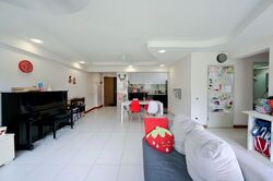 Blk 273B Punggol Regalia (Punggol), HDB 5 Rooms #623086261